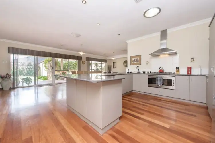 Second view of Homely house listing, 145 Gerard Street, East Cannington WA 6107