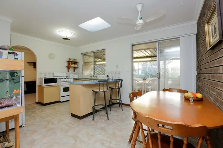 Third view of Homely house listing, 11 Linden Way, Forrestfield WA 6058