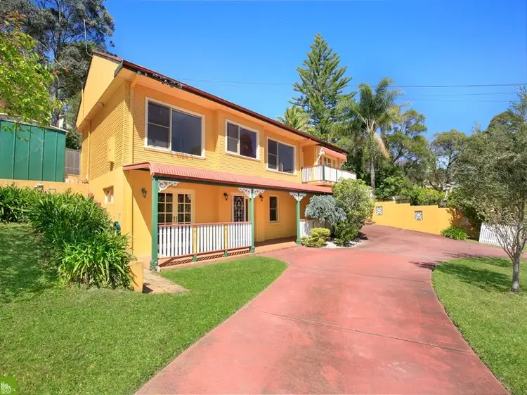Third view of Homely house listing, 13 Euroka Street, West Wollongong NSW 2500