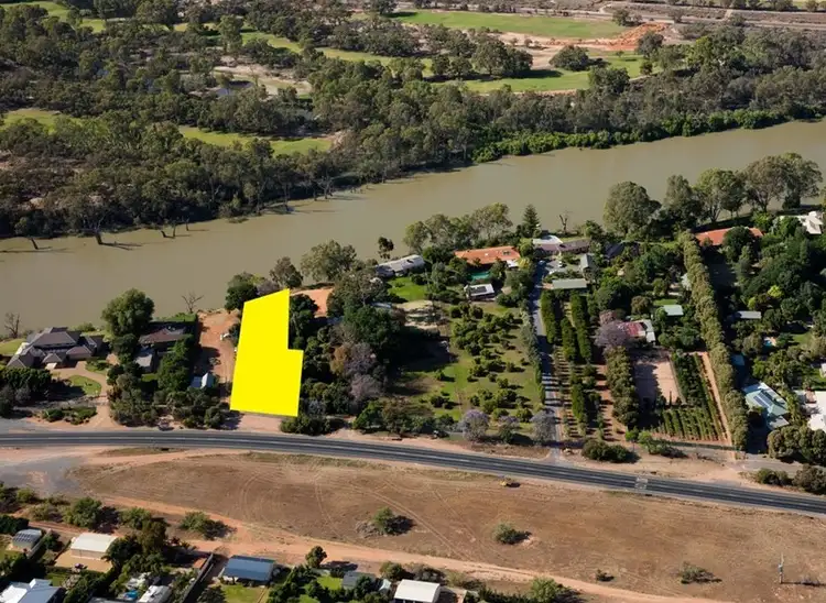 Fourth view of Homely house listing, 115 Adelaide Street, Gol Gol NSW 2738