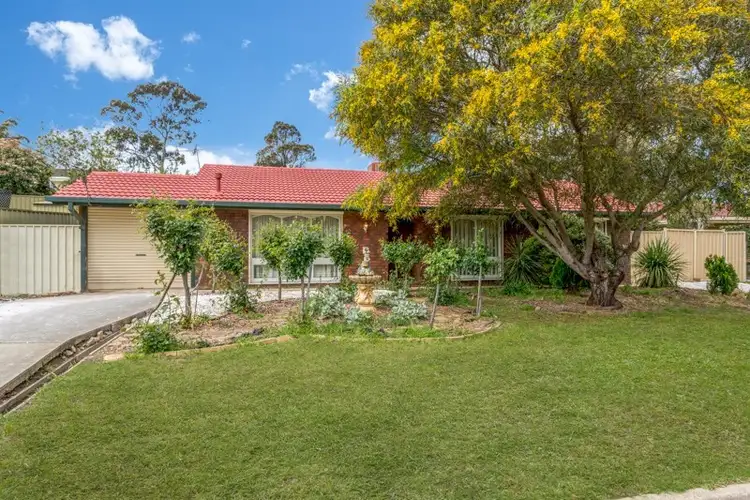 Main view of Homely house listing, 2 Boxwood Road, O'halloran Hill SA 5158