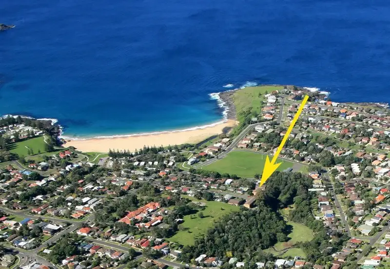 Main view of Homely townhouse listing, 10/1 Holden Place, Kiama NSW 2533