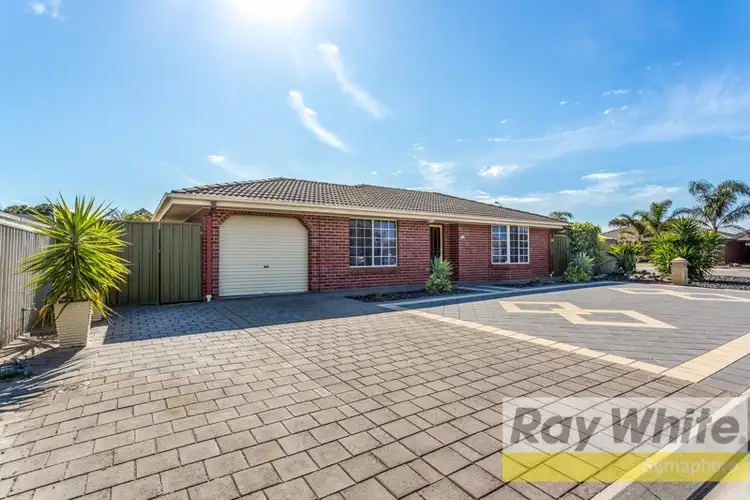 Second view of Homely unit listing, 1/11 Oronsay Drive, North Haven SA 5018