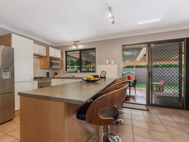 Sixth view of Homely house listing, 29 Kingarry Circuit, Merrimac QLD 4226