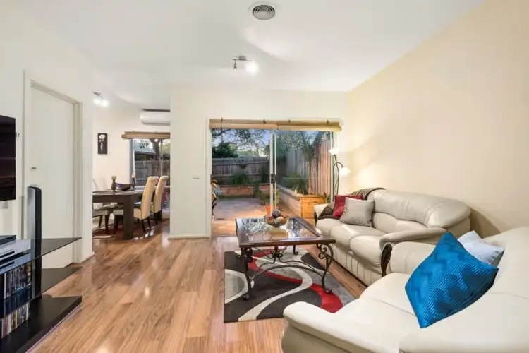 Third view of Homely townhouse listing, 9/699 Heatherton Road, Clayton South VIC 3169