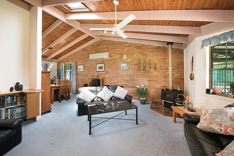 Fourth view of Homely house listing, 453 Blackall Range Road, West Woombye QLD 4559