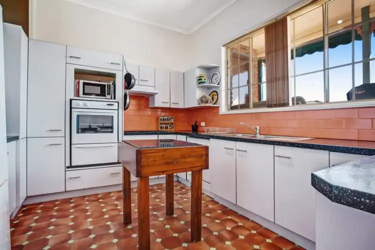 Second view of Homely house listing, 1 Natalie Close, Tenambit NSW 2323