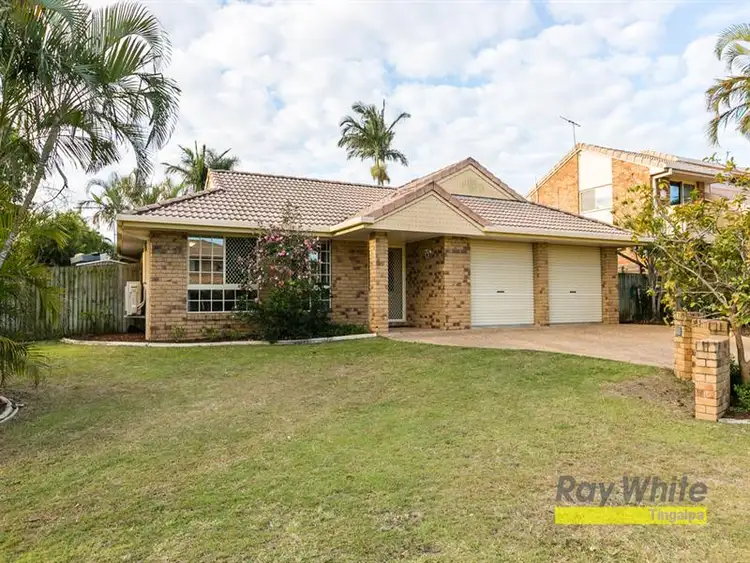 Fourth view of Homely house listing, 35 TREVALLY Crescent, Manly West QLD 4179