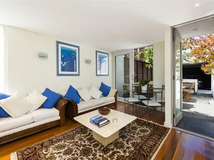 Fourth view of Homely house listing, 25 Peel Street, Kirribilli NSW 2061