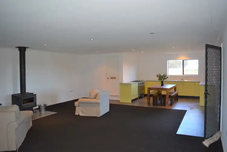 Third view of Homely rural property listing, 289 Redground Heights Road, Crookwell NSW 2583