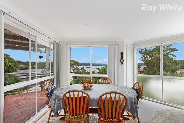 Fifth view of Homely house listing, 41 Patrick Crescent, Saratoga NSW 2251