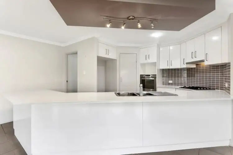 Fifth view of Homely house listing, 44 Sunset Drive, Glenvale QLD 4350