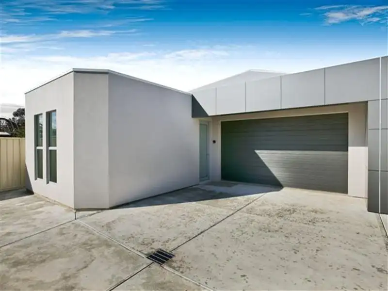 Main view of Homely house listing, Lot 2/22 Second Avenue, Seaton SA 5023