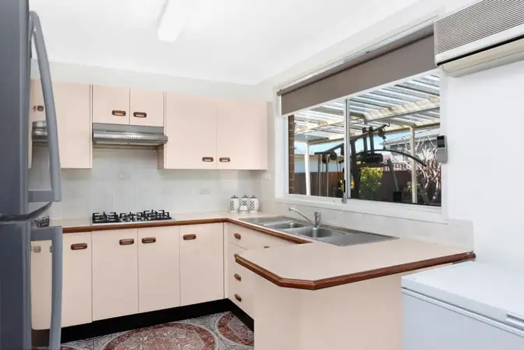 Third view of Homely house listing, 31/30 Devenish Street, Greenfield Park NSW 2176