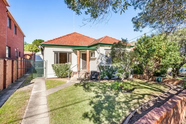 106 Page Street, Pagewood NSW 2035