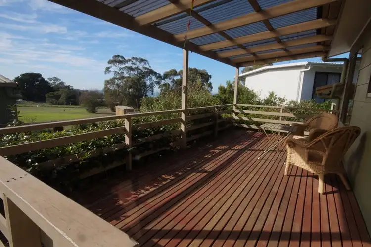 Main view of Homely house listing, 15 Waterloo Street, Rhyll VIC 3923