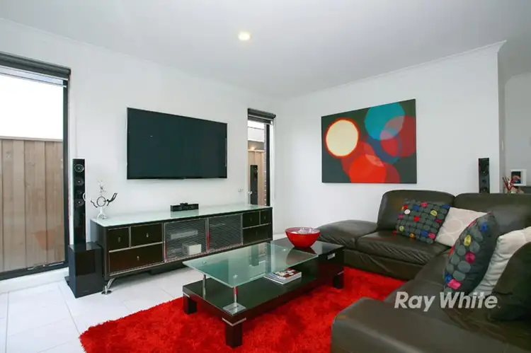 Third view of Homely house listing, 12 Hugden Road, Lyndhurst VIC 3975