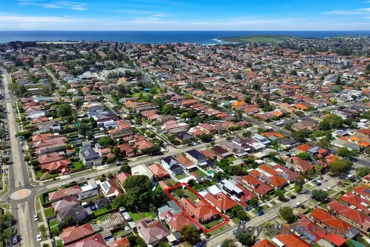 Second view of Homely house listing, 51-53 Garrett Street, Maroubra NSW 2035