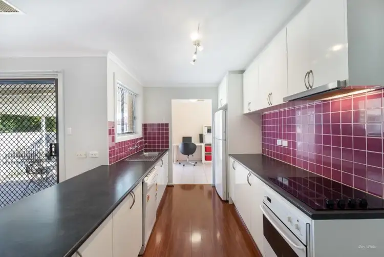 Third view of Homely house listing, 32 Currawong Crescent, Modbury Heights SA 5092