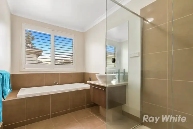 Seventh view of Homely house listing, 1/21 Clyde Street, Ferntree Gully VIC 3156
