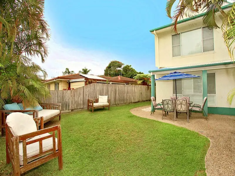 Main view of Homely townhouse listing, 1/21 Tarcoola Avenue, Mooloolaba QLD 4557