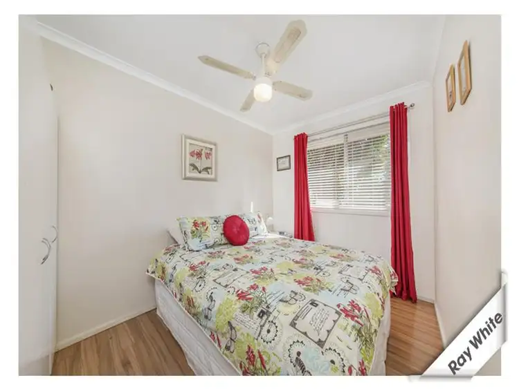 Fourth view of Homely house listing, 21 Pollock Street, Chifley ACT 2606