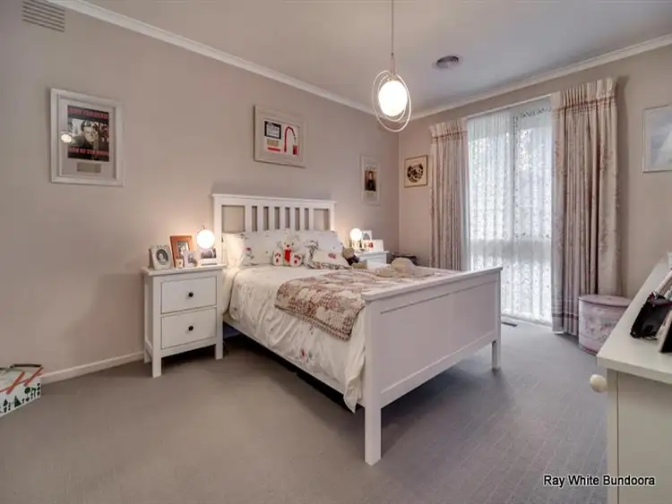 Seventh view of Homely house listing, 1 Shiraz Court, Bundoora VIC 3083