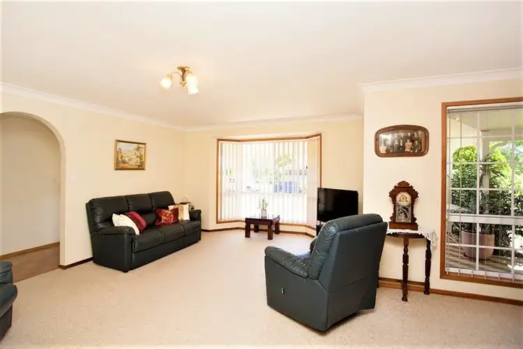 Fifth view of Homely house listing, 16 Samantha Close, Taree NSW 2430