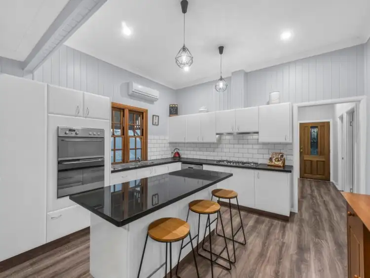 Sixth view of Homely house listing, 3 First Street, Virginia QLD 4014