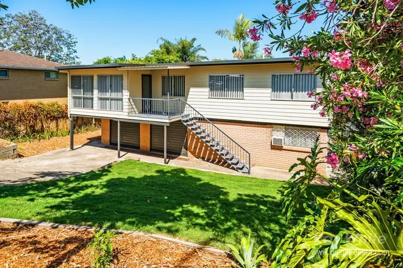 Main view of Homely house listing, 577 Mt Gravatt Capalaba Road, Wishart QLD 4122