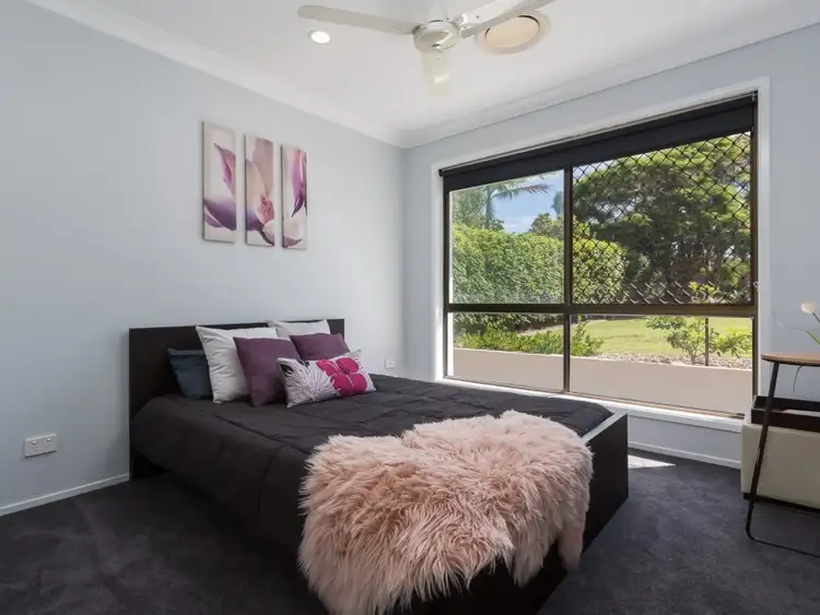 Seventh view of Homely house listing, 3 Muresk Court, Mermaid Waters QLD 4218