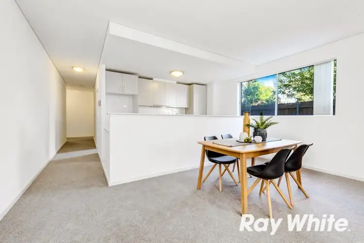 Fifth view of Homely unit listing, 93/23-35 Crane Road, Castle Hill NSW 2154