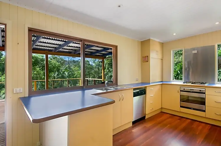 Fourth view of Homely house listing, 230 Gumboil Road, Tinbeerwah QLD 4563