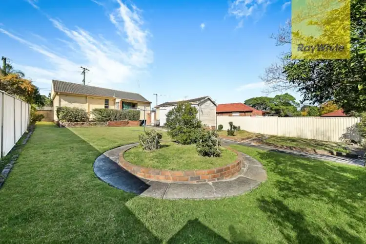 Second view of Homely house listing, 49 Amos Street, Westmead NSW 2145