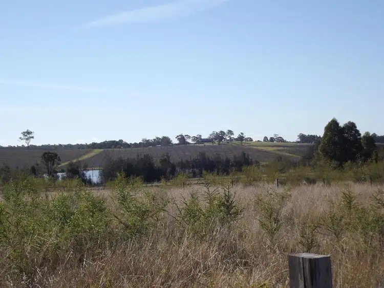 7 Horizon Lane, Pokolbin NSW 2320