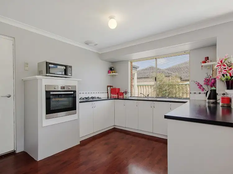 Third view of Homely house listing, 17 Minstrell Road, Bertram WA 6167