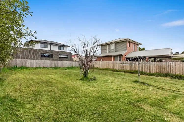 Fifth view of Homely house listing, 12 Cyril Street, Box Hill South VIC 3128