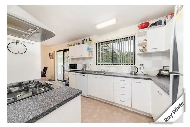 Fifth view of Homely house listing, 95 Twamley Crescent, Richardson ACT 2905