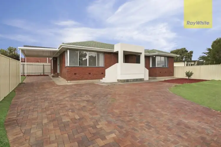 22 Charmaine Avenue, Para Vista SA 5093