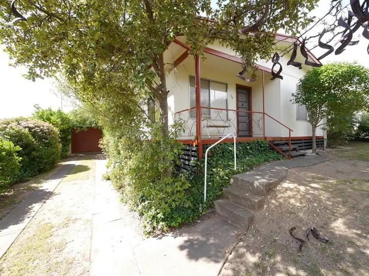 Main view of Homely house listing, 22 Macassar Street, Cowra NSW 2794