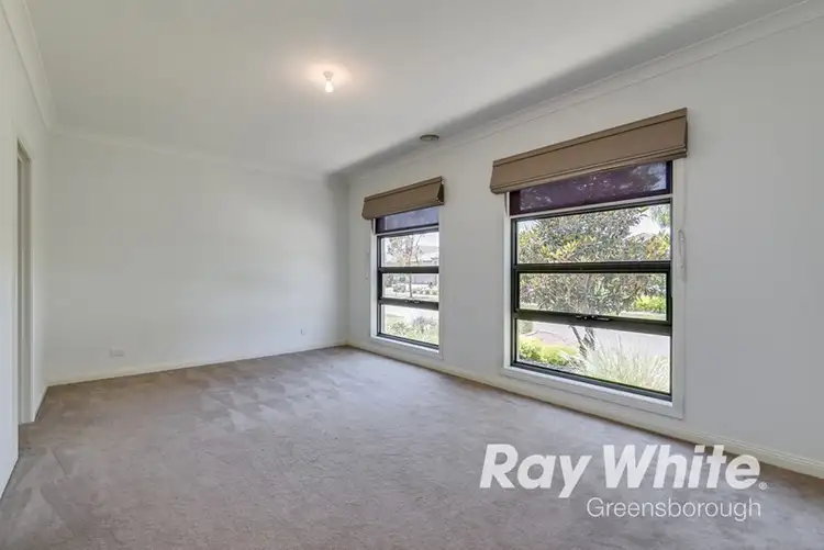 Second view of Homely house listing, 31 Beale Street, Mernda VIC 3754