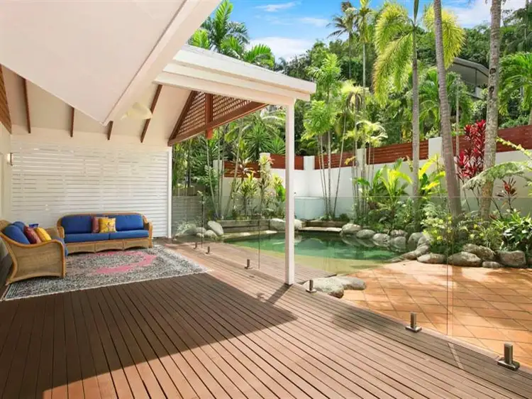 Fifth view of Homely house listing, 81 Nolan Street, Whitfield QLD 4870