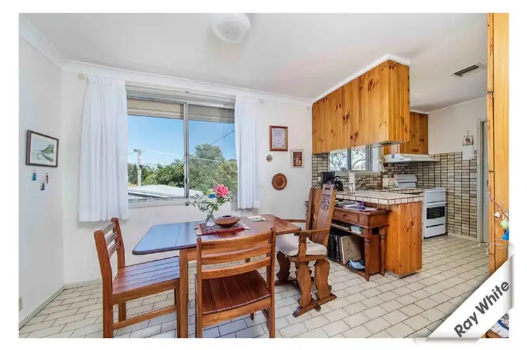 Third view of Homely house listing, 43 Folingsby Street, Weston ACT 2611