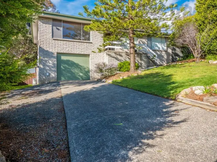 Main view of Homely house listing, 30 Greenacres Road, Geilston Bay TAS 7015