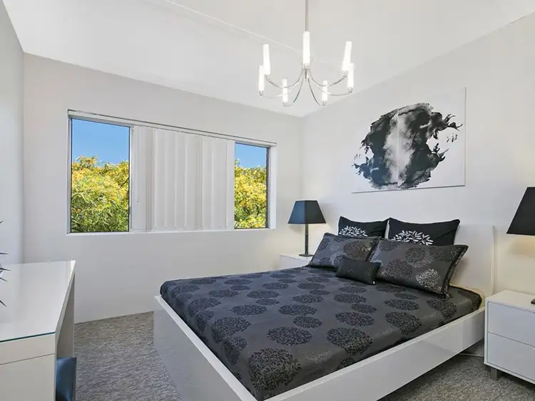 Fourth view of Homely unit listing, 5/11 Raintree Street, Mansfield QLD 4122