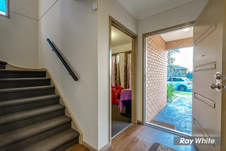 Fifth view of Homely house listing, 3 Fleur Way, Truganina VIC 3029