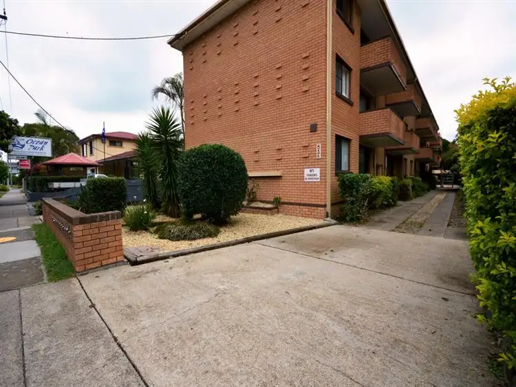Fourth view of Homely unit listing, 11/75 Ocean Parade, Coffs Harbour NSW 2450