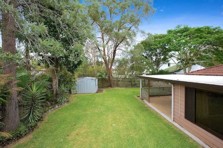 Second view of Homely house listing, 12 Frank Street, Thorneside QLD 4158