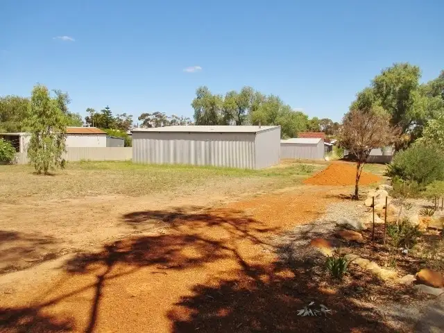 Fourth view of Homely house listing, 79 and 81 Taylor Street, Dumbleyung WA 6350