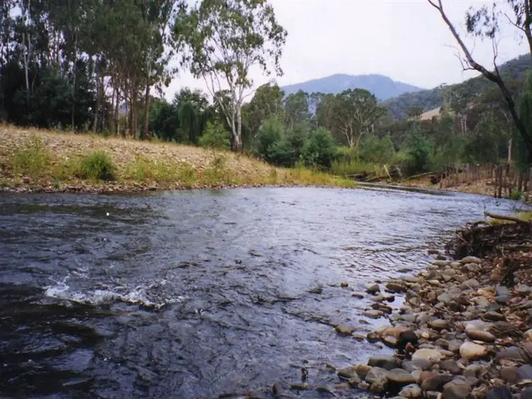 Second view of Homely rural property listing, 398 Nug Nug Road, Myrtleford VIC 3737